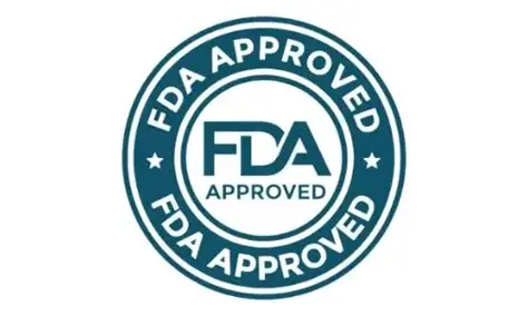 iGenics FDA approved facility